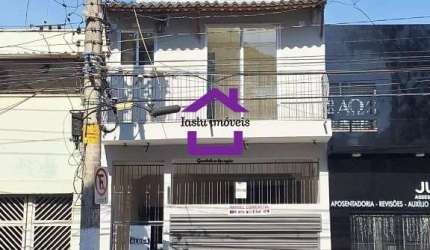 Predio Comercial para Locação, 1 vaga(s), 248 m²
