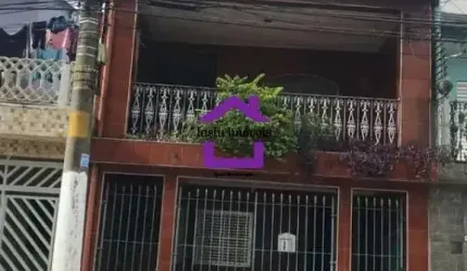 Sobrado para Venda no bairro Parque Císper, 3 dorm, 1 vaga, 150 m
