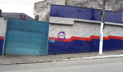 Galpão para Venda, 416 m²