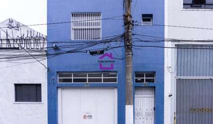 Casa (Sobrado) para Venda, 5 dorm(s), 1 suite(s), 4 vaga(s), 350 m²