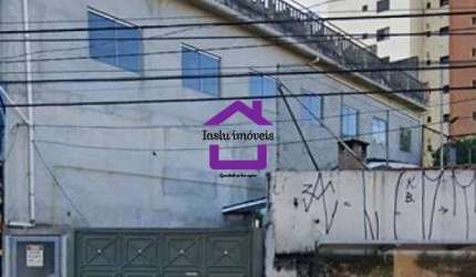 Predio Comercial para Venda - 470m