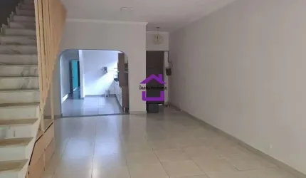 Casa para Venda, 3 dorm, 4 vagas, 280 m²