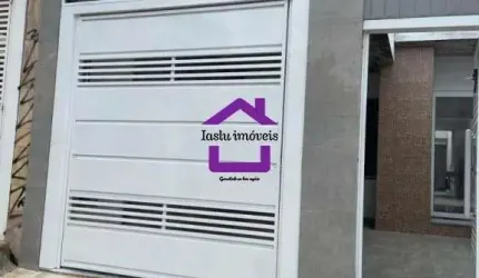 Casa (Sobrado) para Venda, 3 dorm, 3 suítes, 2 vagas, 143 m²