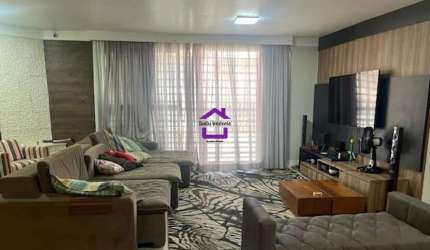 Casa (Terrea) para Venda, 4 dorm(s), 2 suite(s), 8 vaga(s), 354 m²