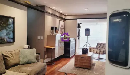Apartamento (Apartamento Padrão) para Venda, 3 dorm(s), 1 suite(s), 2 vaga(s), 127 m²