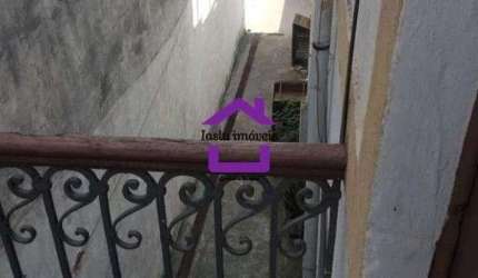 Casa (Sobrado) para Venda, 5 dorm(s), 353 m²