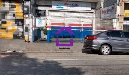 Sala Comercial para Locação, 40 m²