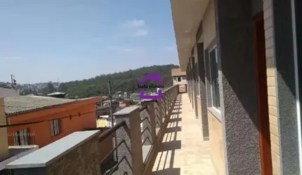 Casa (Terrea) para Locação, 2 dorm(s), 2 suite(s), 1 vaga(s), 80 m²