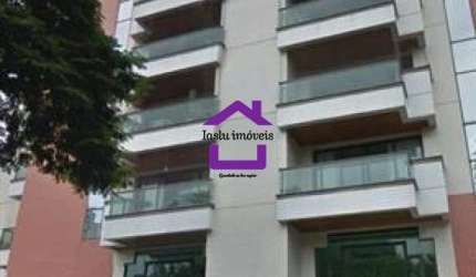 Cobertura para Venda no bairro Vila Gomes Cardim com 3 dormitórios sendo 1 suíte, 3 vagas de garagem - 250 m².