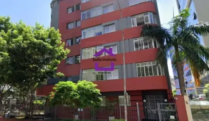 Apartamento (Apartamento Padrão) para Venda, 1 dorm(s), 60 m²
