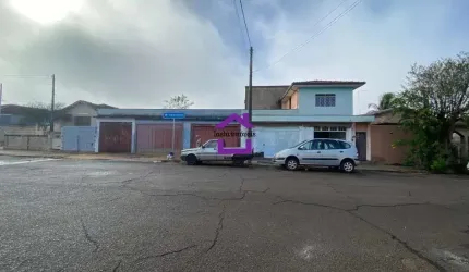 Casa (Casa Padrão) para Venda, 1104 m²