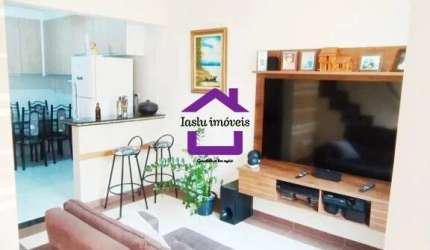 Casa (Sobrado) para Venda, 2 dorm(s), 2 suite(s), 1 vaga(s), 60 m²