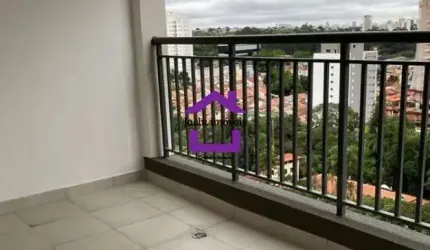 Apartamento (Apartamento Padrão) para Venda, 3 dorm(s), 1 suite(s), 2 vaga(s), 89 m²