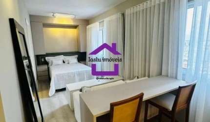 Apartamento (Loft) para Venda, 1 dorm(s), 27 m²