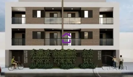 Lançamento - Apartamento em Condomínio Padrão para Venda no bairro Tatuape, 2 dorms, 50 m