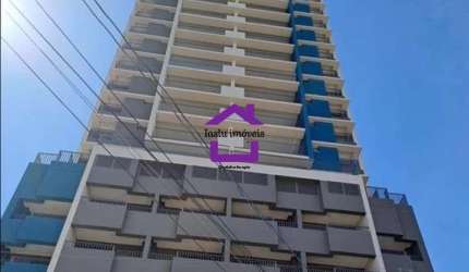Apartamento (Studio) para Venda, 1 dorm(s), 26 m²