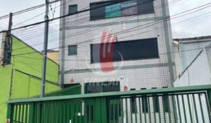 Predio Comercial para Venda, 5 vaga(s), 636 m²