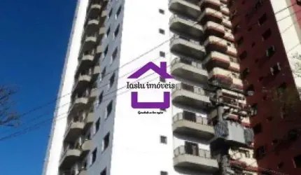 Apartamento (Apartamento Padrão) para Locação, 3 dorm(s), 1 suite(s), 2 vaga(s), 120 m²