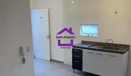 Apartamento (Flat) para Venda, 1 dorm(s), 1 suite(s), 36 m²