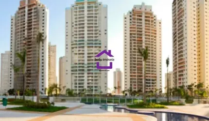 Apartamento (Apartamento Padrão) para Locação, 3 dorm(s), 3 suite(s), 2 vaga(s), 160 m²