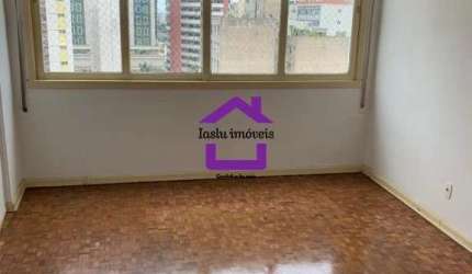Apartamento para Venda e Locação, 4 dorm, 1 vaga, 109 m²