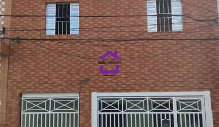Sobrado para Venda no bairro Vila Mafra com, 3 dormitórios sendo 1 suíte, 1 vagas, 72 metros.