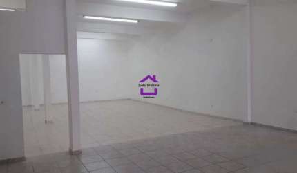 Salão para Locação no bairro Penha com 220 metros