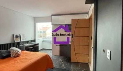 Apartamento (Apartamento Padrão) para Venda, 1 dorm(s), 20 m²