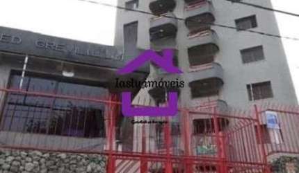 Apartamento para Venda, 2 dorm, 2 vagas, 73 m²