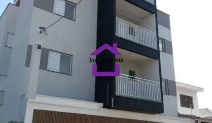 Apartamento para Venda, 2 dorm, com suite, vaga, 33² a 48 m²