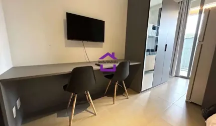 Apartamento para Locação, 1 dorm, 22 m²