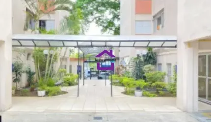 Apartamento (Apartamento Padrão) para Venda, 3 dorm(s), 1 vaga(s), 80 m²
