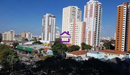 Apartamento (Apartamento Padrão) para Venda, 1 dorm(s), 45 m²