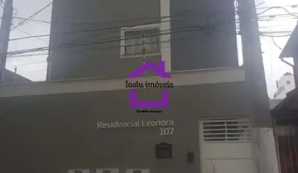 Apartamento (Apartamento Padrão) para Venda, 1 dorm(s), 32 m²