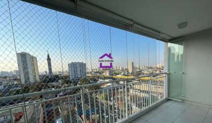 Apartamento Studio para Locação, 1 dorm, 34 m²