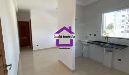 Apartamento (Apartamento Padrão) para Venda, 1 dorm(s), 32 m²