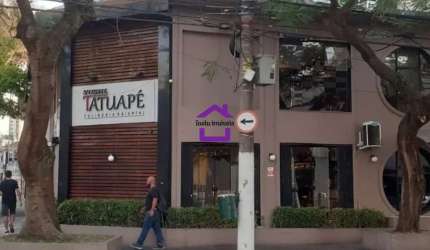 Ponto Comercial para Venda, 120 m²