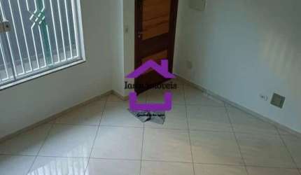 Casa (Sobrado) para Venda, 2 dorm(s), 1 suite(s), 2 vaga(s), 113 m²