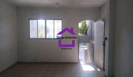 Casa (Sobrado) para Venda e Locação, 5 dorm(s), 1 vaga(s), 160 m²
