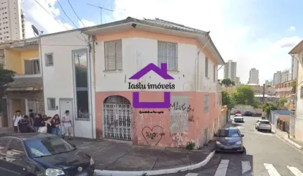 Casa (Sobrado) para Venda, 3 dorm, 2 vagas, 203 m²