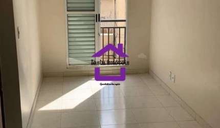 Apartamento (Apartamento Padrão) para Venda, 2 dorm(s), 1 vaga(s), 43 m²