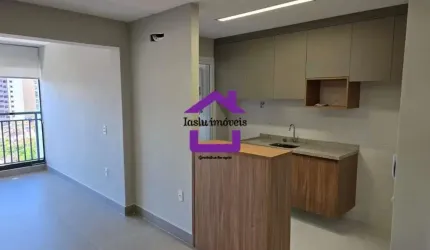Apartamento (Apartamento Padrão) para Locação, 2 dorm(s), 2 suite(s), 1 vaga(s), 80 m²