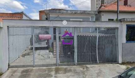 Casa (Sobrado) para Venda, 4 dorm(s), 2 suite(s), 3 vaga(s), 308 m²