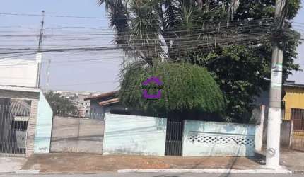 Casa (Terrea) para Venda, 4 dorm(s), 5 vaga(s), 250 m²