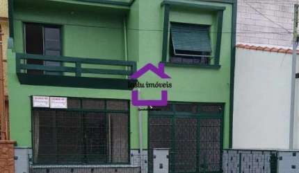 Casa (Sobrado) para Venda, 3 dorm(s), 2 vaga(s), 248 m²
