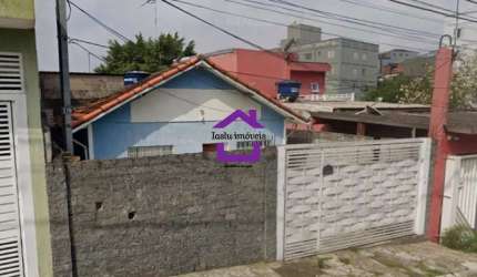 Casa (Terrea) para Venda, 4 dorm(s), 2 vaga(s), 80 m²