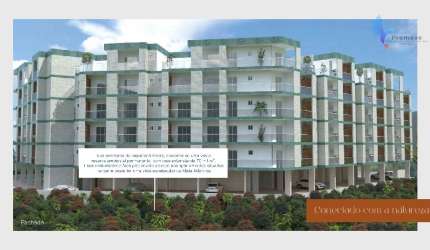 Aruba Residence - Praia Grande - Lofts e apartamentos ideias para investir