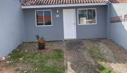 Casa em condomínio - valor abaixo de mercado!