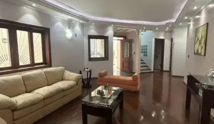 Casa com 5 quartos à venda na Rua dos Brejais, 651, Parque dos Pássaros, São Bernardo do Campo por R$ 2.650.000