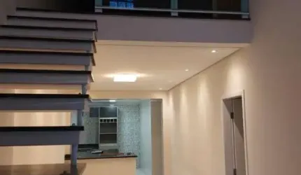 Casa com 3 quartos à venda na Rua Warner, 241, Jardim Hollywood, São Bernardo do Campo por R$ 800.000